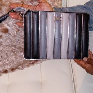 Michael Kors large wristlet